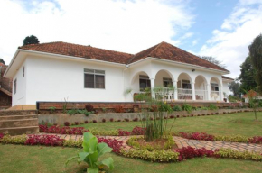 Kigezi Gardens Inn